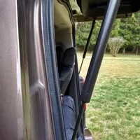 Peugeot Traveller 2.0 HDi 4x4 Dangel: Rallye dodávka