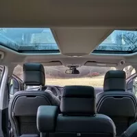 Peugeot Traveller 2.0 HDi 4x4 Dangel: Rallye dodávka