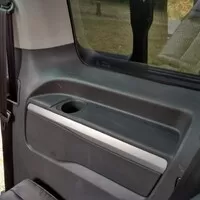 Peugeot Traveller 2.0 HDi 4x4 Dangel: Rallye dodávka