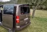 Peugeot Traveller 2.0 HDi 4x4 Dangel: Rallye dodávka