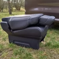 Peugeot Traveller 2.0 HDi 4x4 Dangel: Rallye dodávka