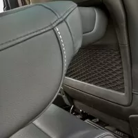 Peugeot Traveller 2.0 HDi 4x4 Dangel: Rallye dodávka