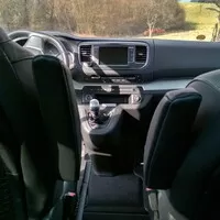 Peugeot Traveller 2.0 HDi 4x4 Dangel: Rallye dodávka