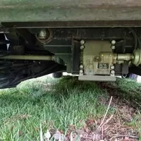 Peugeot Traveller 2.0 HDi 4x4 Dangel: Rallye dodávka