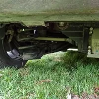 Peugeot Traveller 2.0 HDi 4x4 Dangel: Rallye dodávka