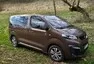 Peugeot Traveller 2.0 HDi 4x4 Dangel: Rallye dodávka