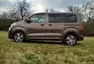 Peugeot Traveller 2.0 HDi 4x4 Dangel: Rallye dodávka