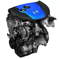 Diesel má stále budoucnost, říká Mazda 