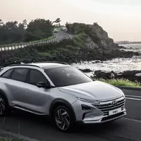 Hyundai Nexo: Patří budoucnost vodíku?