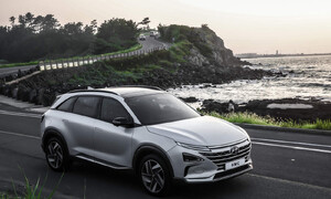 Autíčkář futurista: Hyundai Nexo: Patří budoucnost vodíku?