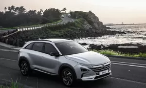 Hyundai Nexo: Patří budoucnost vodíku?