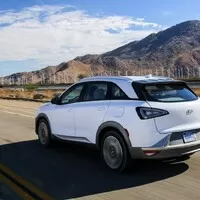 Hyundai Nexo: Patří budoucnost vodíku?