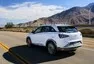 Hyundai Nexo: Patří budoucnost vodíku?