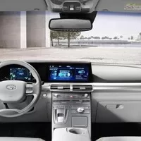 Hyundai Nexo: Patří budoucnost vodíku?