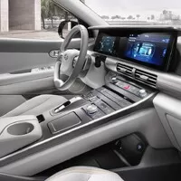Hyundai Nexo: Patří budoucnost vodíku?