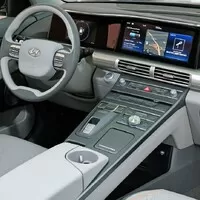 Hyundai Nexo: Patří budoucnost vodíku?