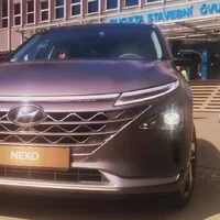 Hyundai Nexo: Patří budoucnost vodíku?