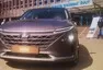 Hyundai Nexo: Patří budoucnost vodíku?
