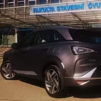 Hyundai Nexo: Patří budoucnost vodíku?