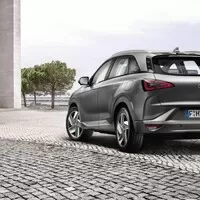 Hyundai Nexo: Patří budoucnost vodíku?