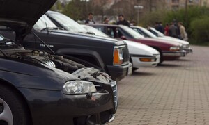 Kafe&Káry: Kafe&Káry Brno vol. 24: Rychle zpátky za Lužánky!