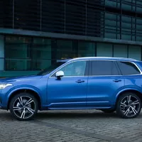 Ptejte se: Opravdu velké auto pro matku dvou dětí