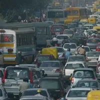 Chcete jezdit po Brně autem? Smůla! Všechno rozkopali!