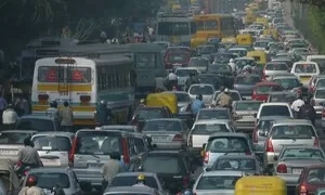 Chcete jezdit po Brně autem? Smůla! Všechno rozkopali!