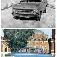 Made in USSR, aneb Jak Sověti kopírovali americká auta