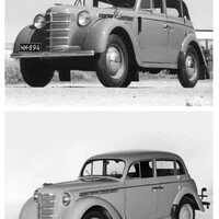 Made in USSR, aneb Jak Sověti kopírovali americká auta