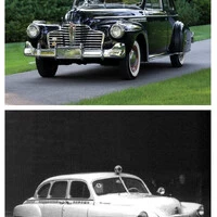 Made in USSR, aneb Jak Sověti kopírovali americká auta