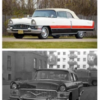 Made in USSR, aneb Jak Sověti kopírovali americká auta