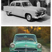 Made in USSR, aneb Jak Sověti kopírovali americká auta