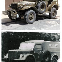 Made in USSR, aneb Jak Sověti kopírovali americká auta