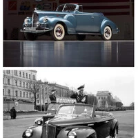 Made in USSR, aneb Jak Sověti kopírovali americká auta