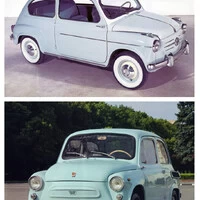 Made in USSR, aneb Jak Sověti kopírovali americká auta