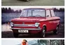 Made in USSR, aneb Jak Sověti kopírovali americká auta