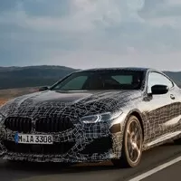BMW odhaluje specifikace chystaného velkého kupé M850i xDrive