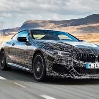 BMW odhaluje specifikace chystaného velkého kupé M850i xDrive