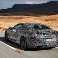 BMW odhaluje specifikace chystaného velkého kupé M850i xDrive