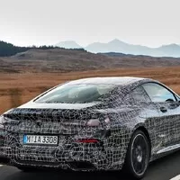 BMW odhaluje specifikace chystaného velkého kupé M850i xDrive