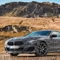 BMW odhaluje specifikace chystaného velkého kupé M850i xDrive
