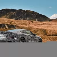 BMW odhaluje specifikace chystaného velkého kupé M850i xDrive
