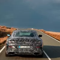 BMW odhaluje specifikace chystaného velkého kupé M850i xDrive