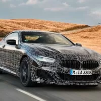 BMW odhaluje specifikace chystaného velkého kupé M850i xDrive