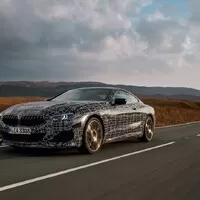 BMW odhaluje specifikace chystaného velkého kupé M850i xDrive