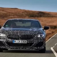 BMW odhaluje specifikace chystaného velkého kupé M850i xDrive