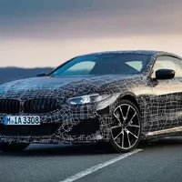 BMW odhaluje specifikace chystaného velkého kupé M850i xDrive