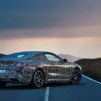 BMW odhaluje specifikace chystaného velkého kupé M850i xDrive