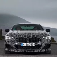 BMW odhaluje specifikace chystaného velkého kupé M850i xDrive